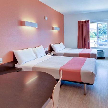 Motel 6-Roanoke, Tx - Northlake - Speedway Zewnętrze zdjęcie