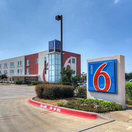 Motel 6-Roanoke, Tx - Northlake - Speedway Zewnętrze zdjęcie