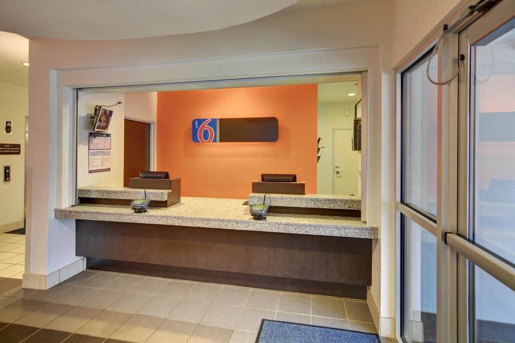 Motel 6-Roanoke, Tx - Northlake - Speedway Zewnętrze zdjęcie