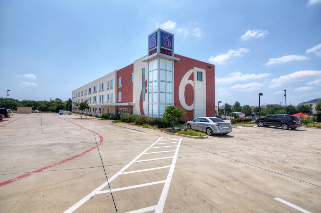 Motel 6-Roanoke, Tx - Northlake - Speedway Zewnętrze zdjęcie