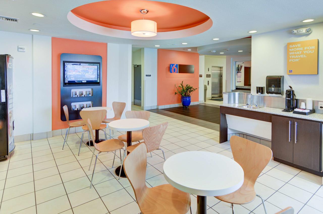 Motel 6-Roanoke, Tx - Northlake - Speedway Zewnętrze zdjęcie