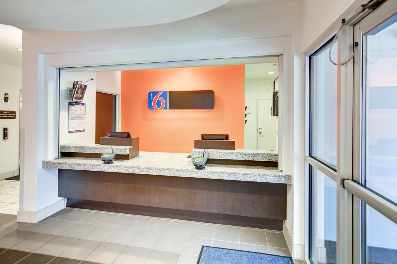 Motel 6-Roanoke, Tx - Northlake - Speedway Zewnętrze zdjęcie