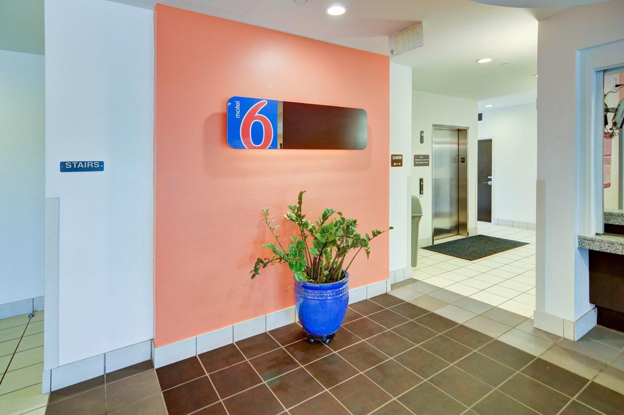 Motel 6-Roanoke, Tx - Northlake - Speedway Zewnętrze zdjęcie