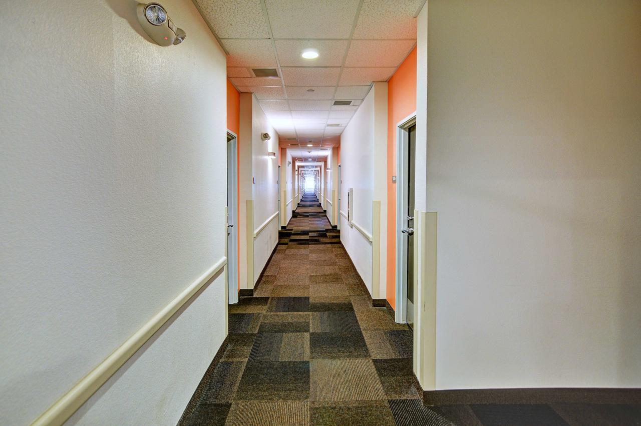 Motel 6-Roanoke, Tx - Northlake - Speedway Zewnętrze zdjęcie