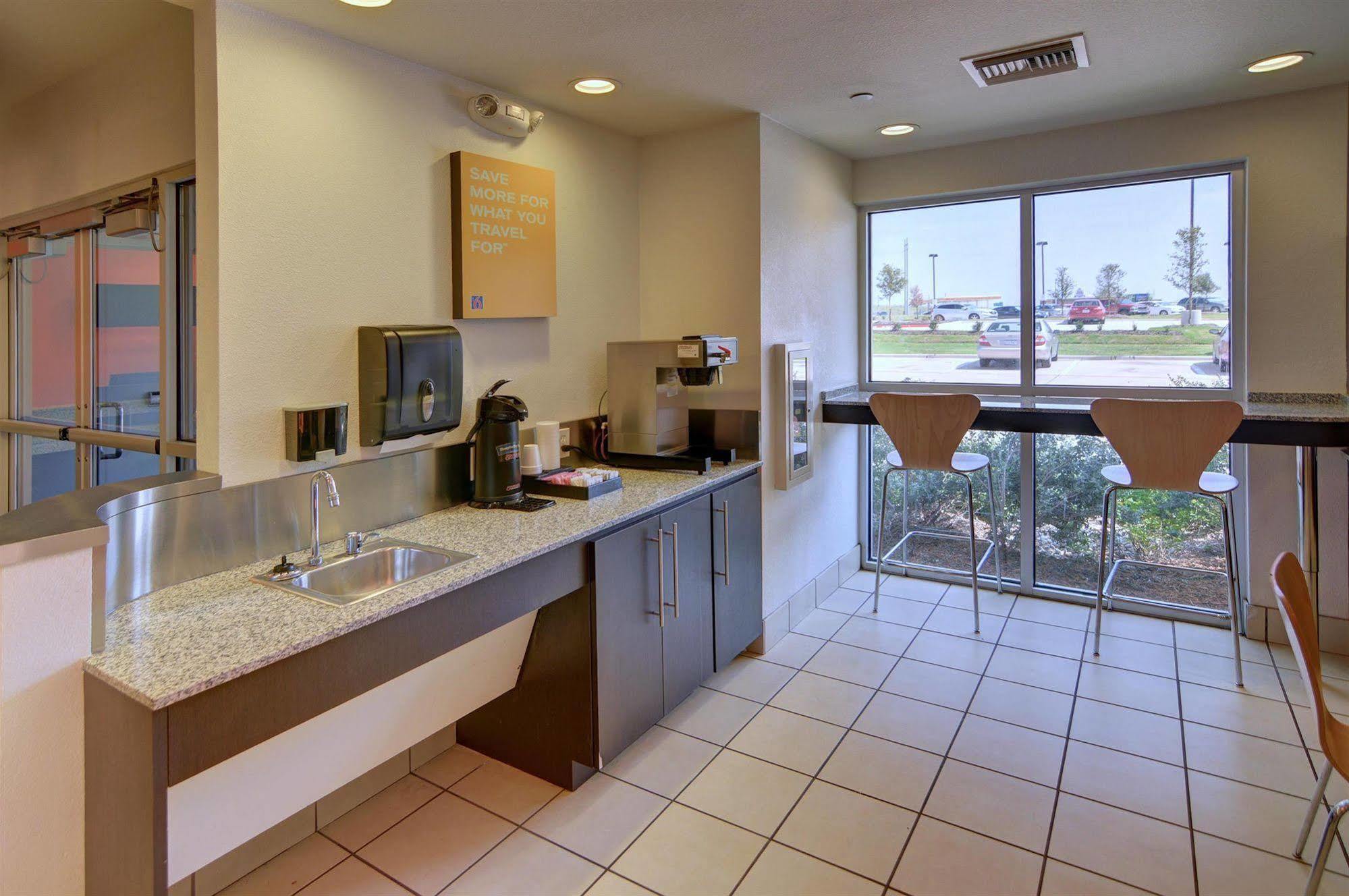 Motel 6-Roanoke, Tx - Northlake - Speedway Zewnętrze zdjęcie