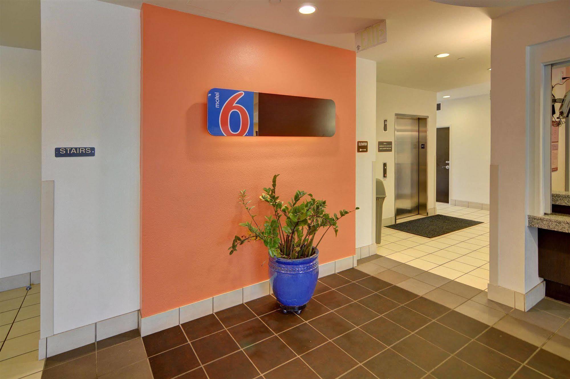 Motel 6-Roanoke, Tx - Northlake - Speedway Zewnętrze zdjęcie