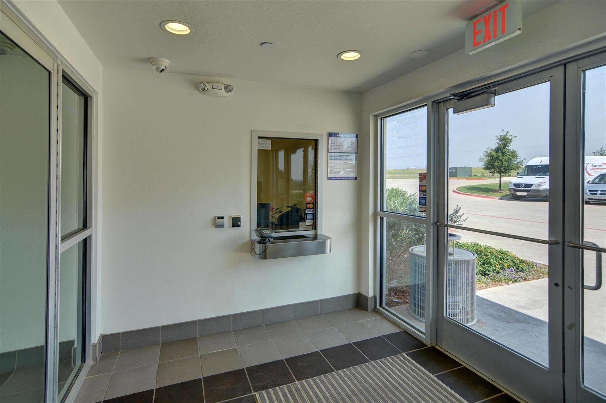 Motel 6-Roanoke, Tx - Northlake - Speedway Zewnętrze zdjęcie