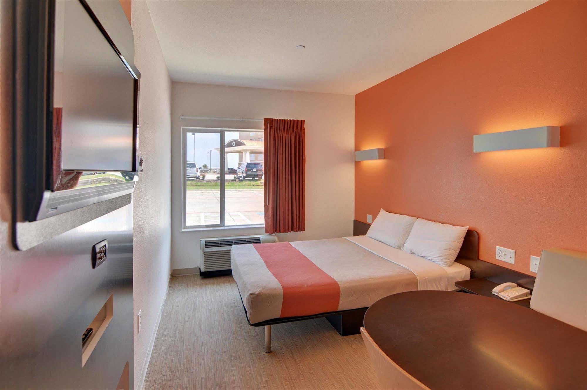 Motel 6-Roanoke, Tx - Northlake - Speedway Zewnętrze zdjęcie