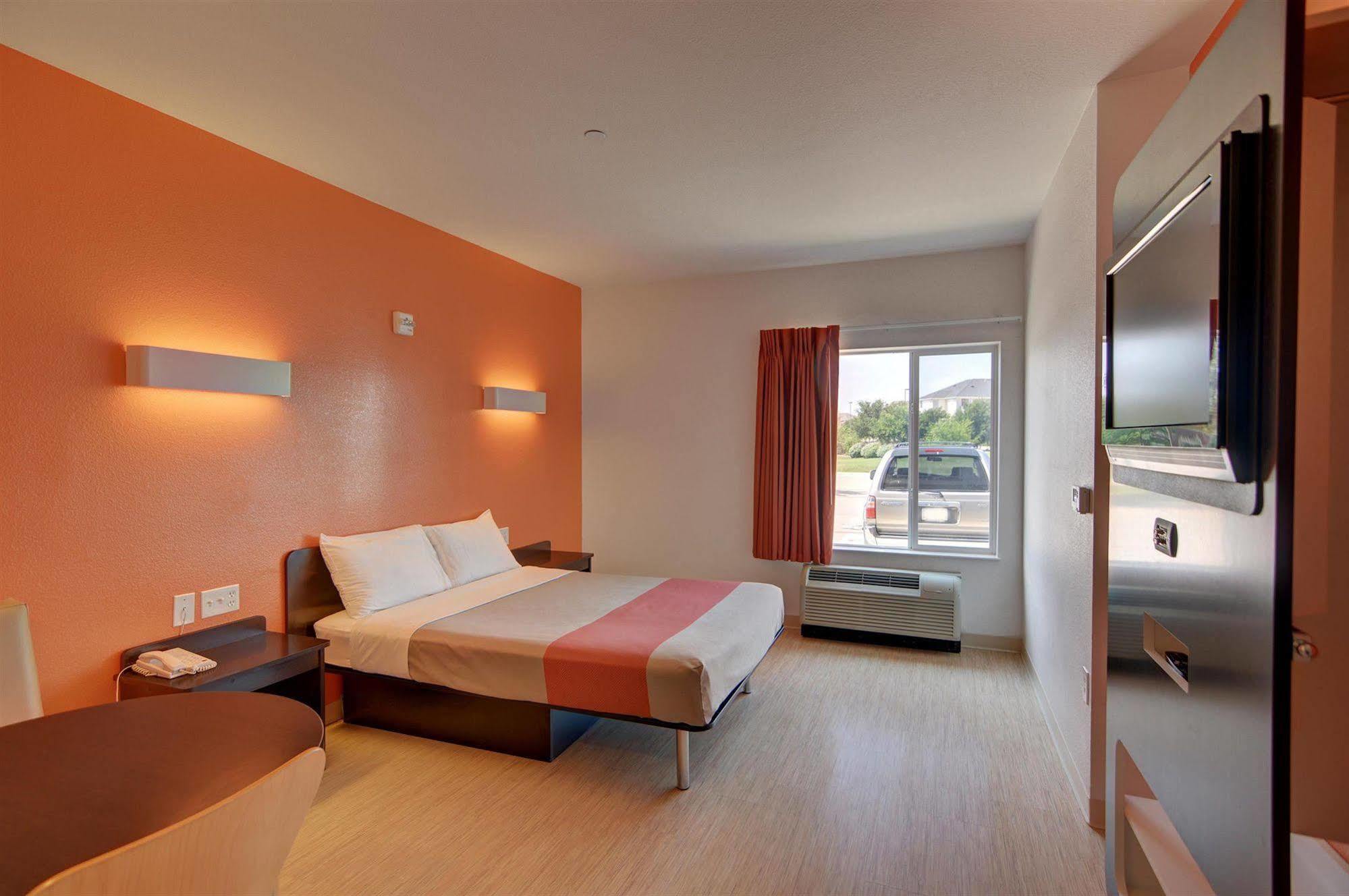 Motel 6-Roanoke, Tx - Northlake - Speedway Zewnętrze zdjęcie