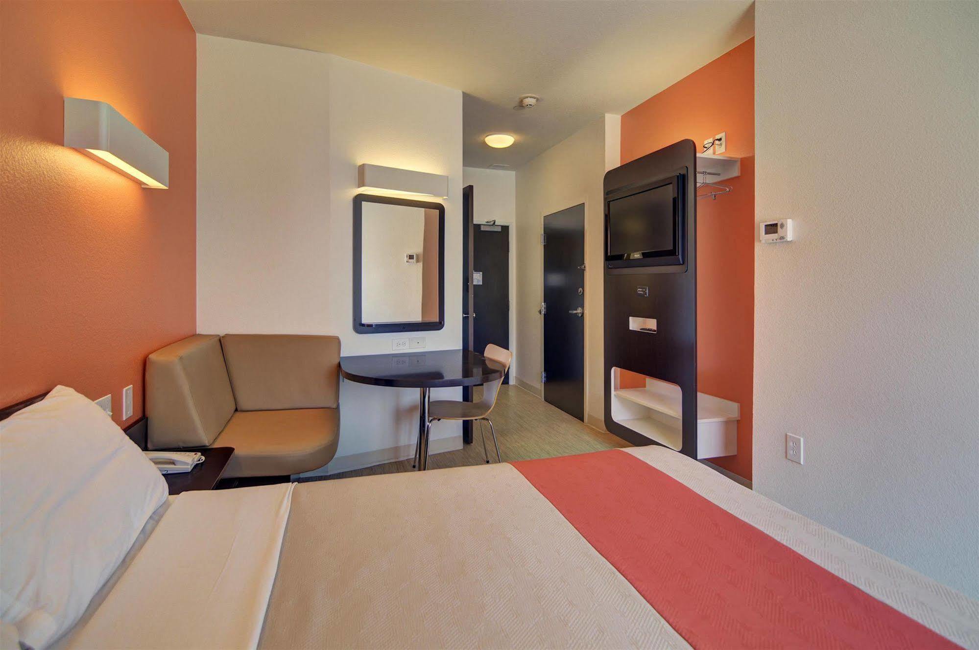 Motel 6-Roanoke, Tx - Northlake - Speedway Zewnętrze zdjęcie