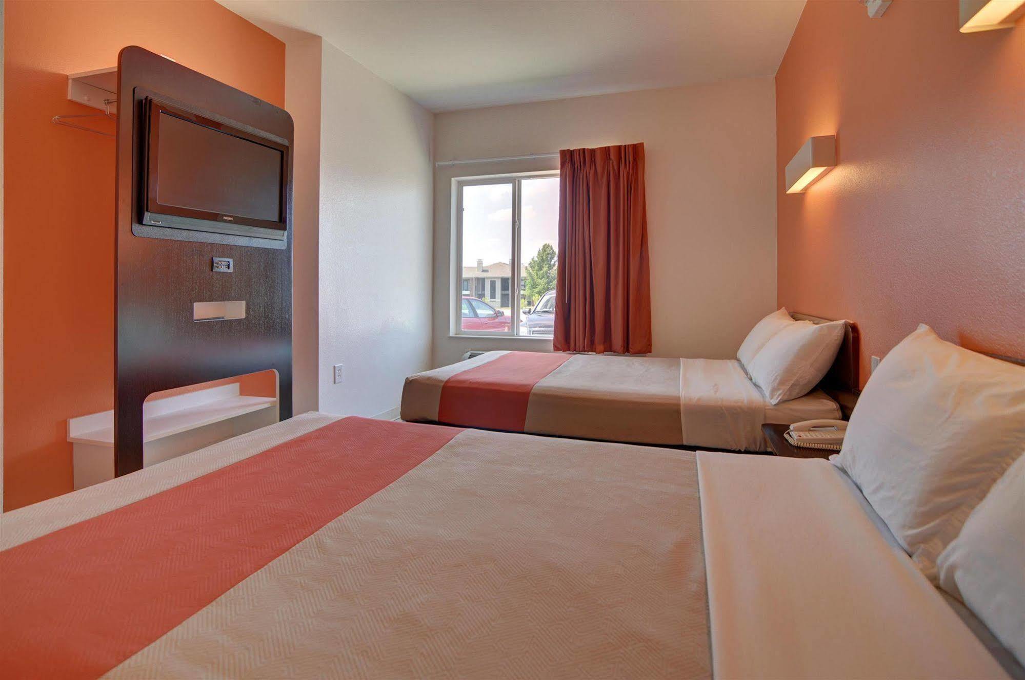 Motel 6-Roanoke, Tx - Northlake - Speedway Zewnętrze zdjęcie