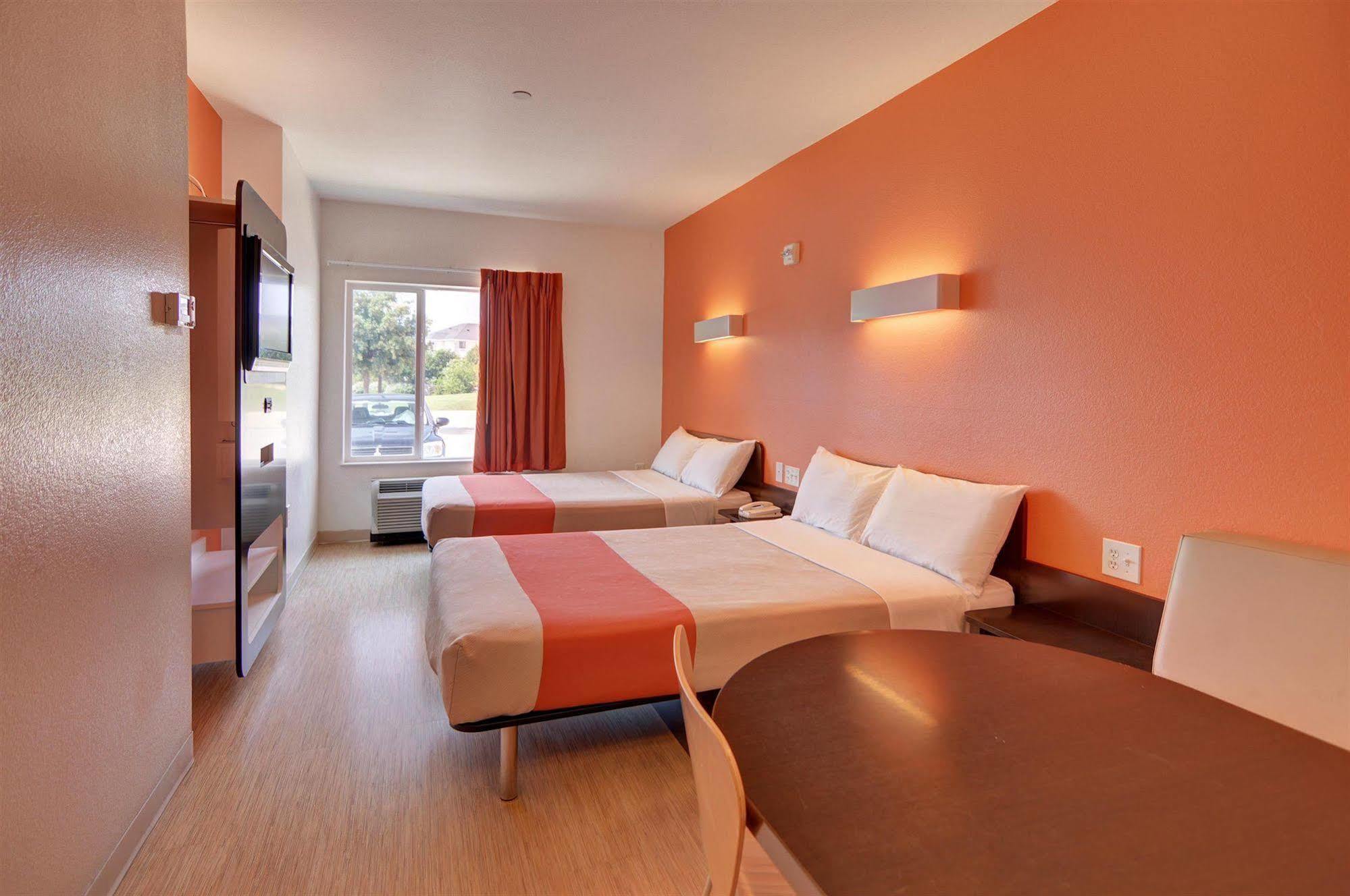 Motel 6-Roanoke, Tx - Northlake - Speedway Zewnętrze zdjęcie