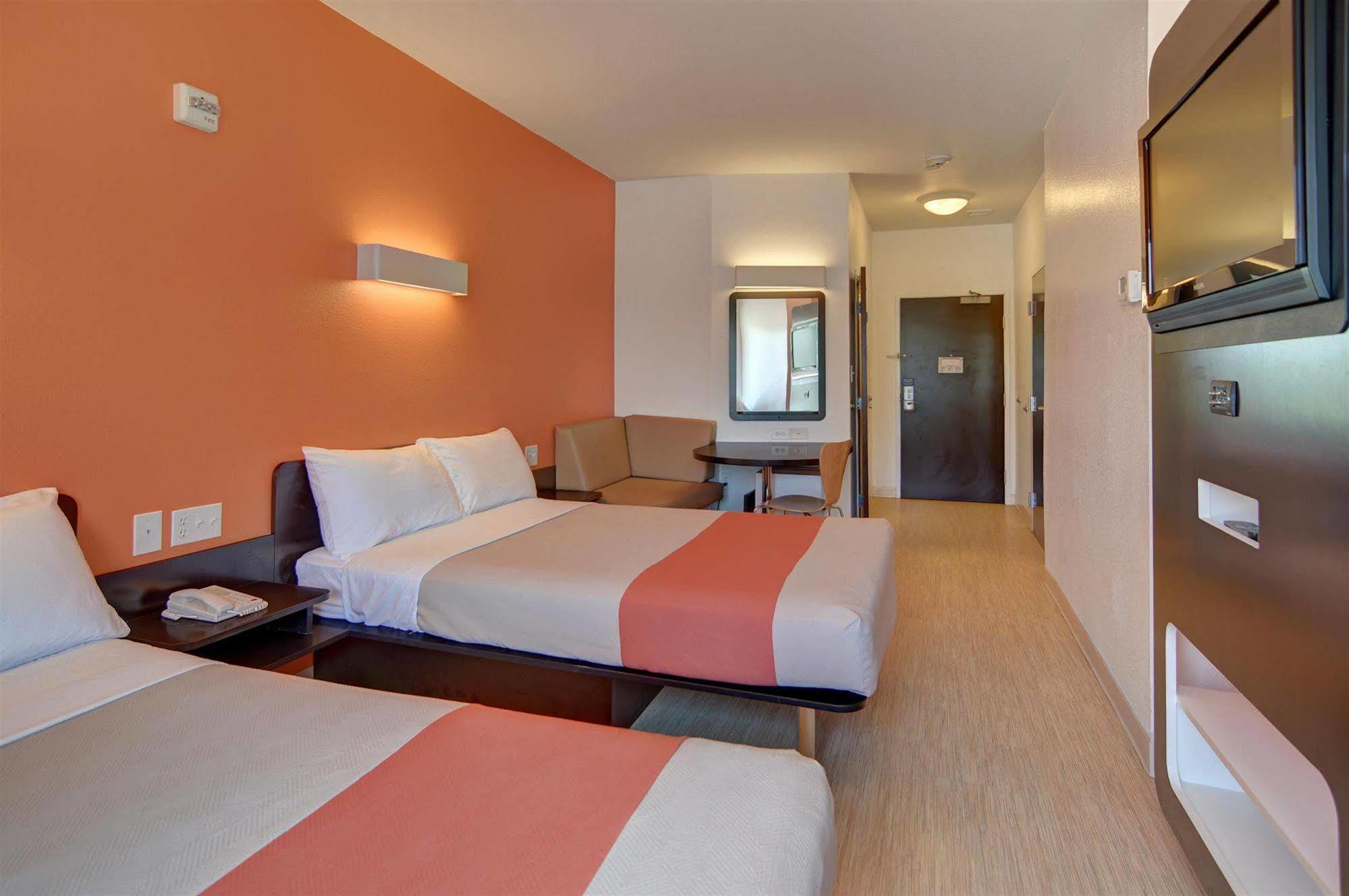Motel 6-Roanoke, Tx - Northlake - Speedway Zewnętrze zdjęcie