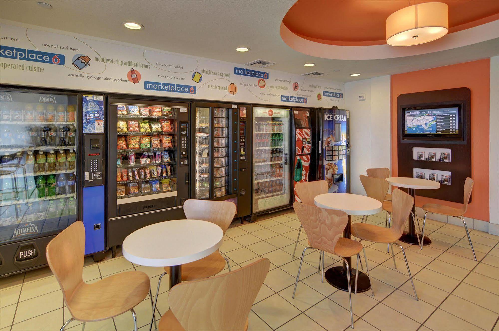 Motel 6-Roanoke, Tx - Northlake - Speedway Zewnętrze zdjęcie