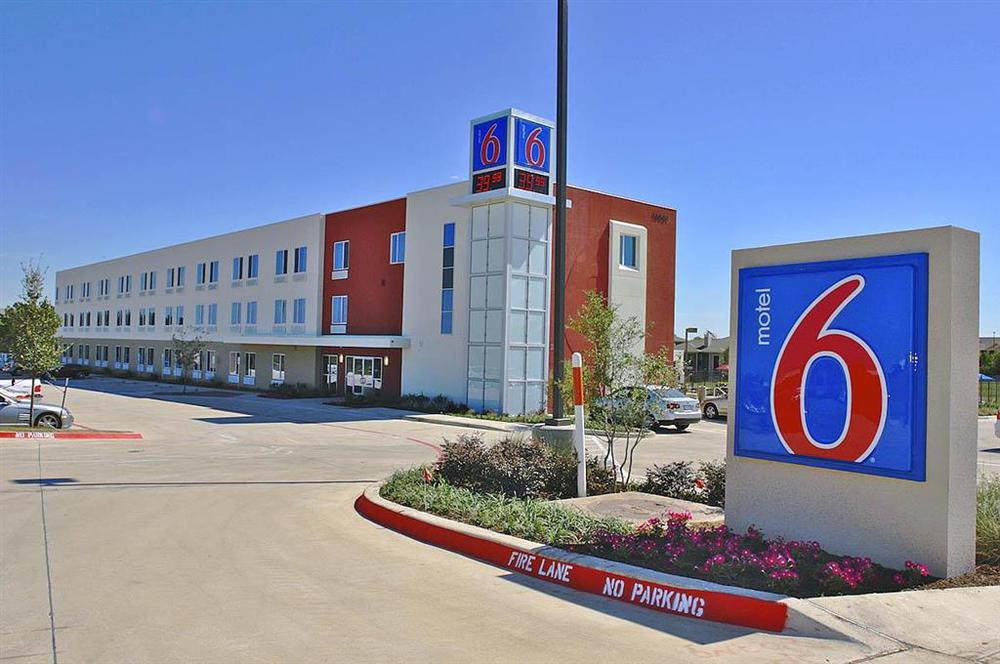 Motel 6-Roanoke, Tx - Northlake - Speedway Zewnętrze zdjęcie