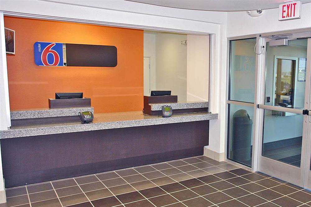 Motel 6-Roanoke, Tx - Northlake - Speedway Wnętrze zdjęcie
