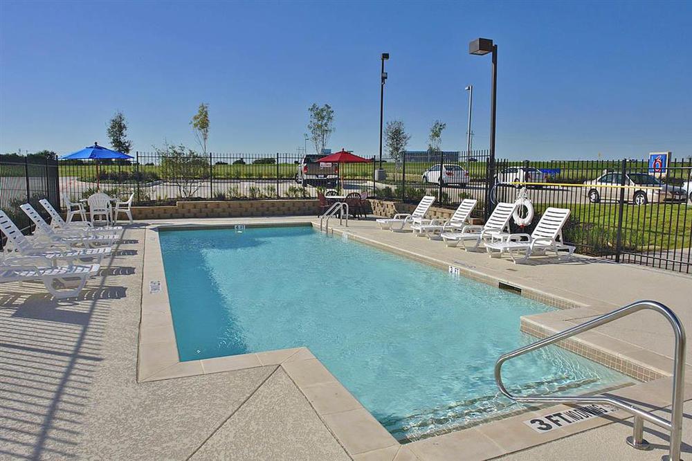 Motel 6-Roanoke, Tx - Northlake - Speedway Udogodnienia zdjęcie